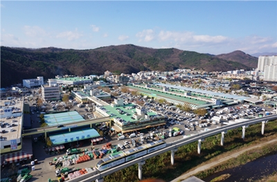 (주)대양축산 이미지