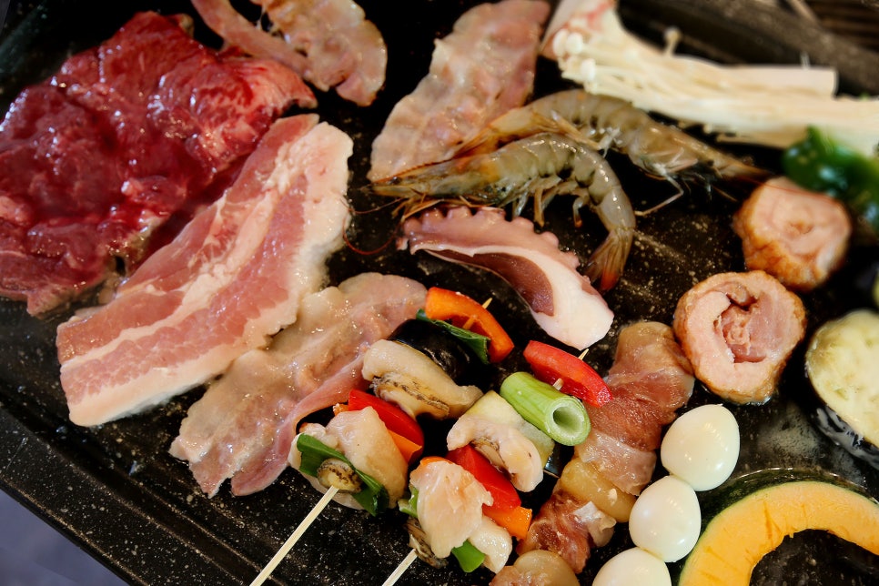 행복한조개맛집 이미지
