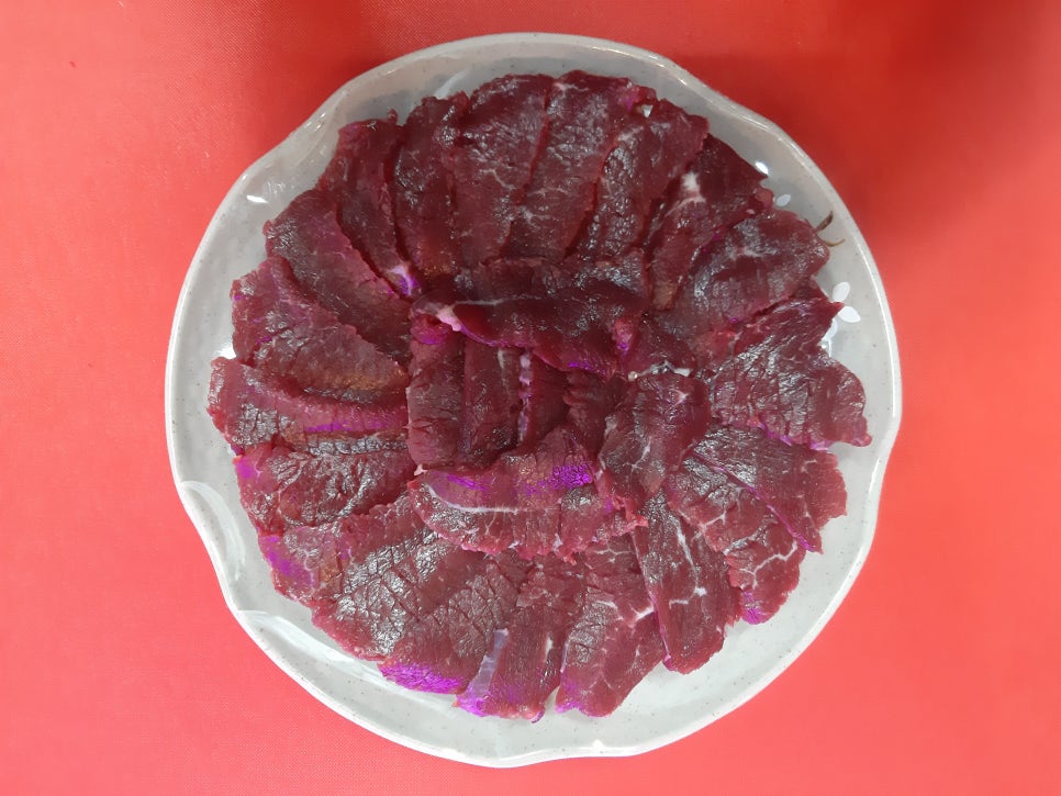 백제식당 이미지