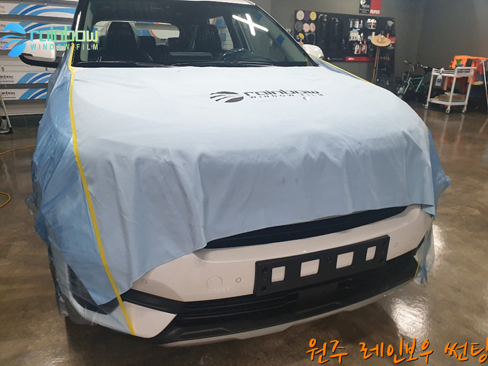 원주썬팅 이미지