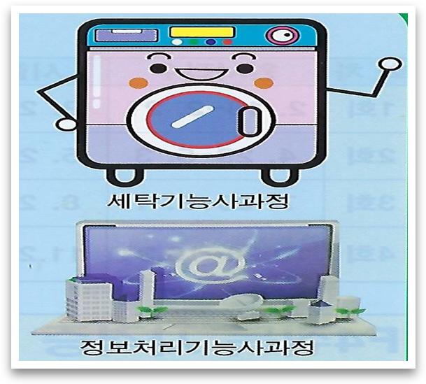뉴정보처리학원 이미지