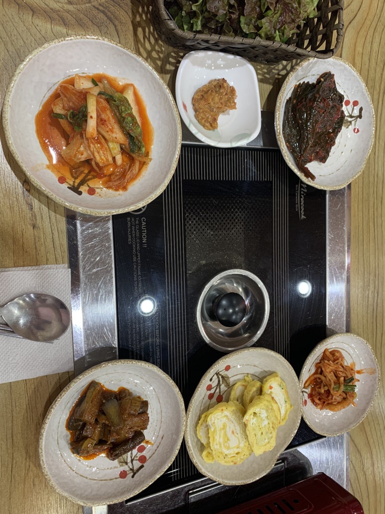 자매한식당 이미지