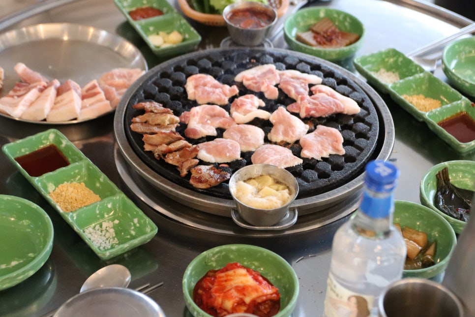 중문뚱보집 이미지