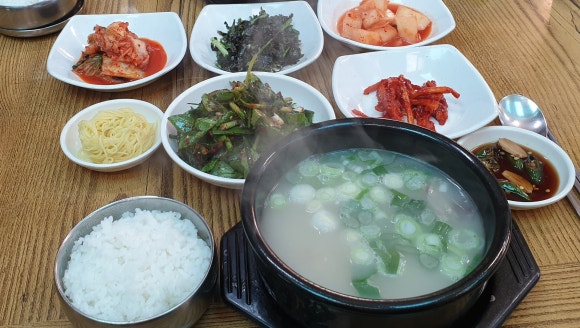 소머리진곰탕 이미지