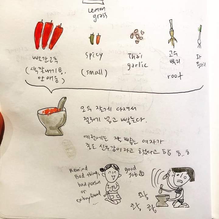 쿠킹카페 이미지