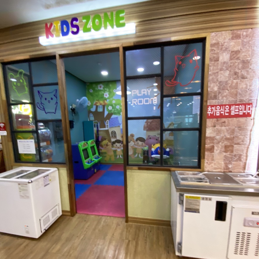 맛나감자탕 석산점 이미지