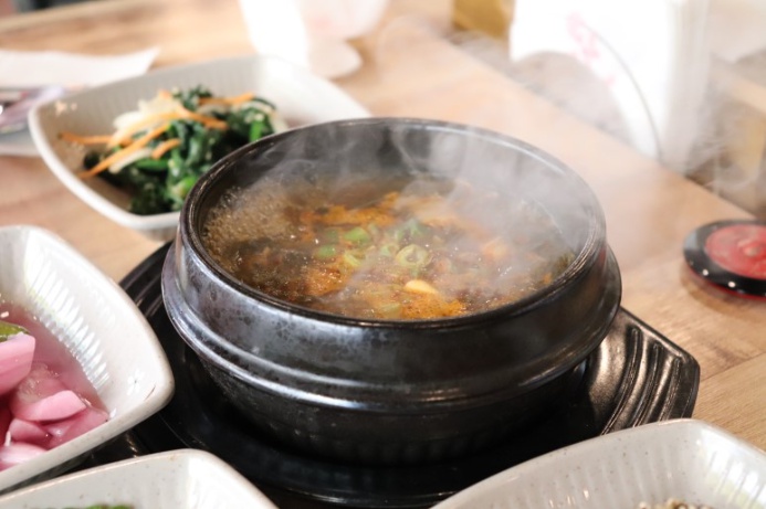백제식당 이미지