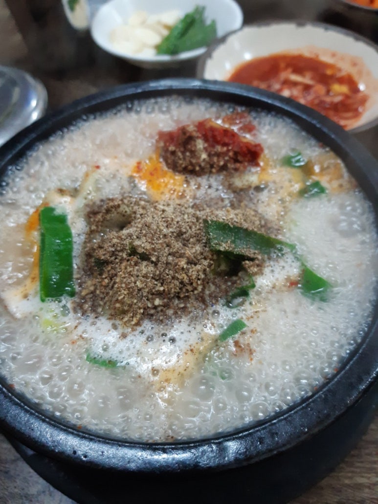 두암음식점 이미지