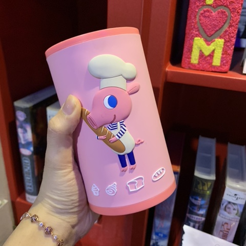 까치통닭 이미지