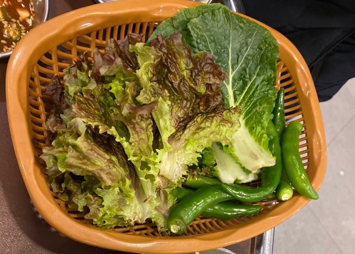돈김해숯불뒷고기 이미지