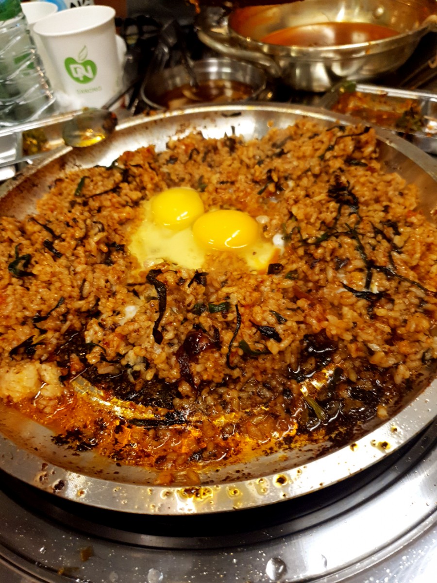 봉열곱창 이미지