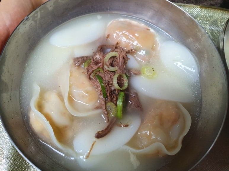 종로떡집 이미지