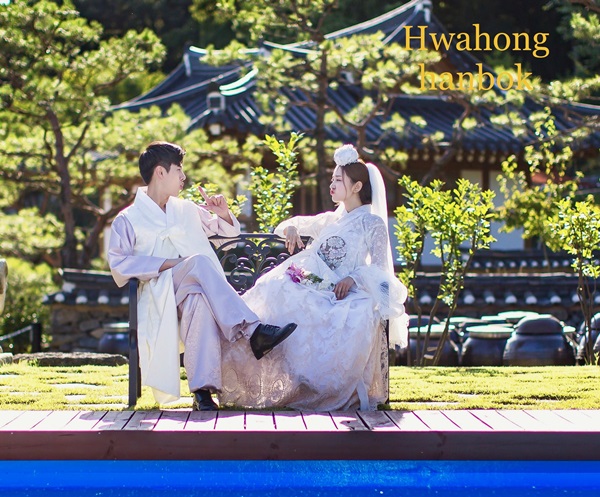 화홍한복 이미지