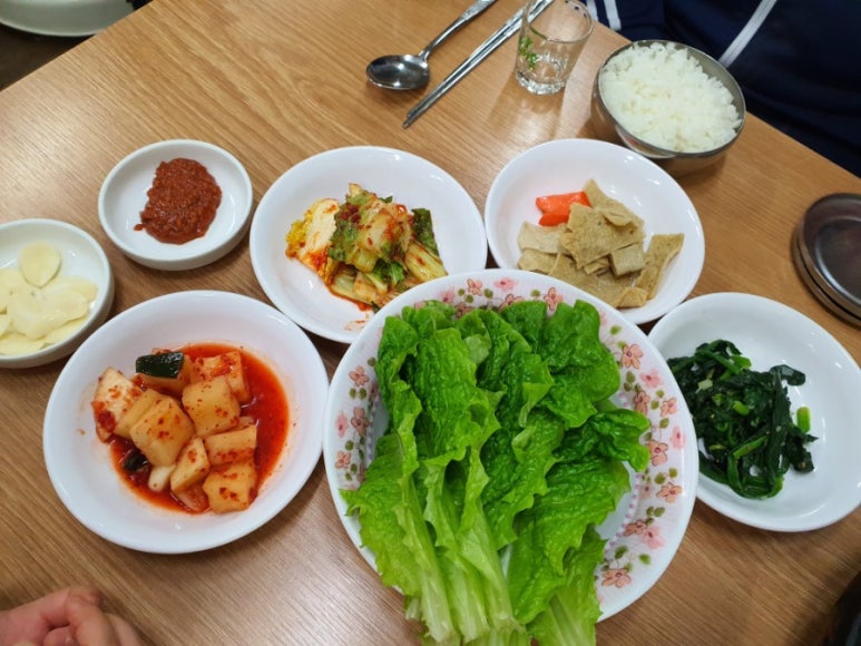 조양식당 이미지