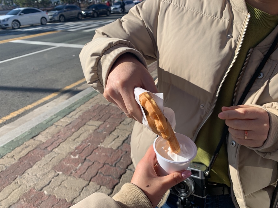 철규네분식 이미지