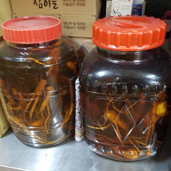 삼흥숯불갈비 이미지
