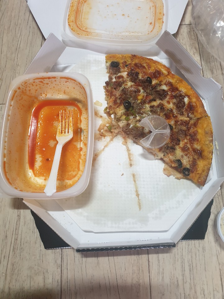 오르새피자 이미지