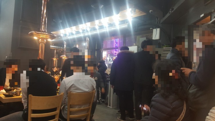 명륜진사갈비일곡점 이미지