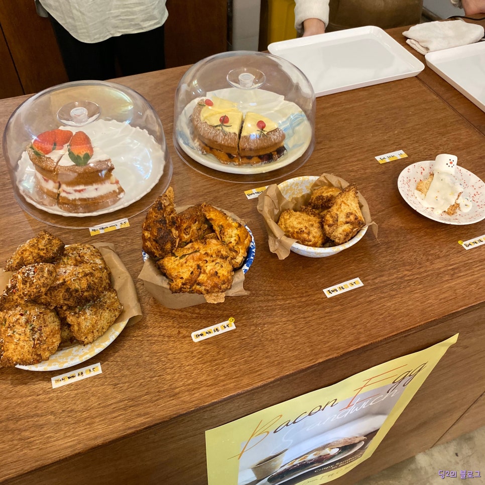 카페버터즈 이미지