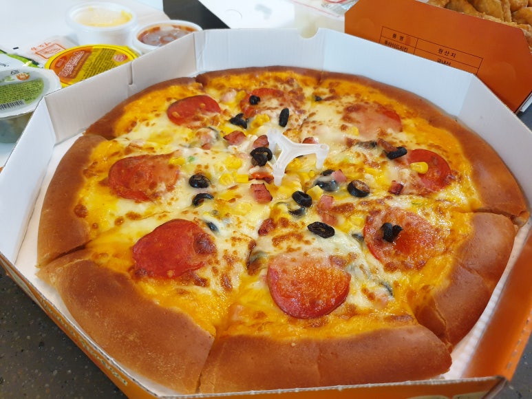 하우스홀드 이미지
