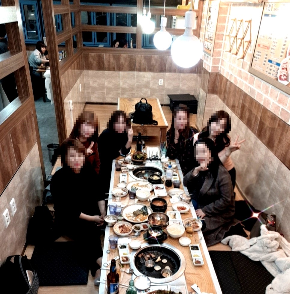 경주 맛찬들 왕소금구이 이미지