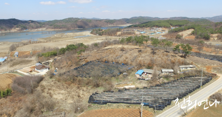 예당축산 이미지