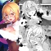 Secret Journey Doujin
