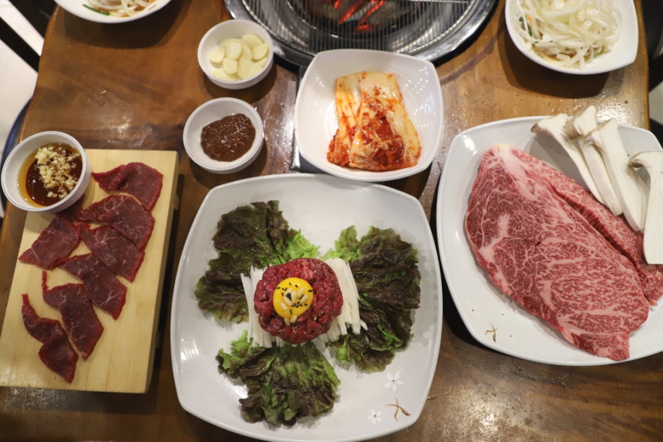 한우리정육점 이미지