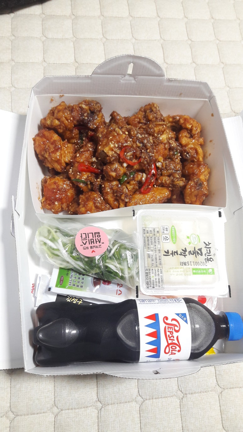 김성구의성마늘치킨 이미지