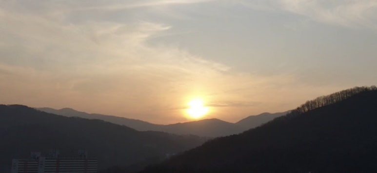 하늘로항공 이미지