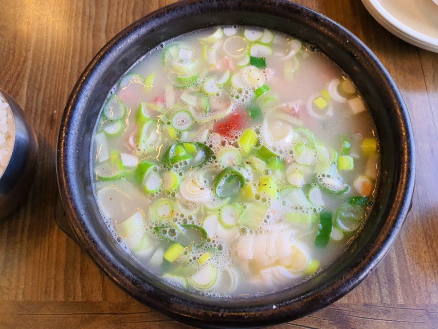 다.복순대국밥 이미지