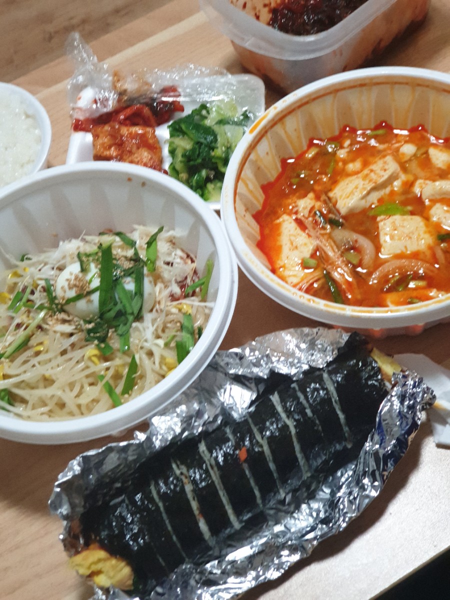 마노아분식 이미지