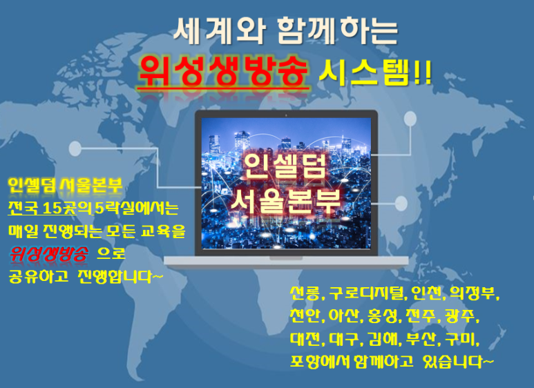 세계로 인셀덤 이미지