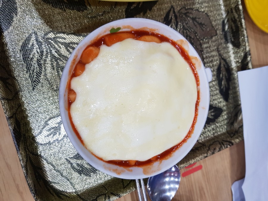 신전떡볶이내손점 이미지