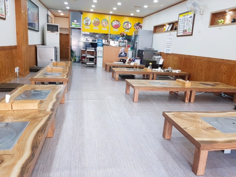 하씨토종흑돼지 이미지