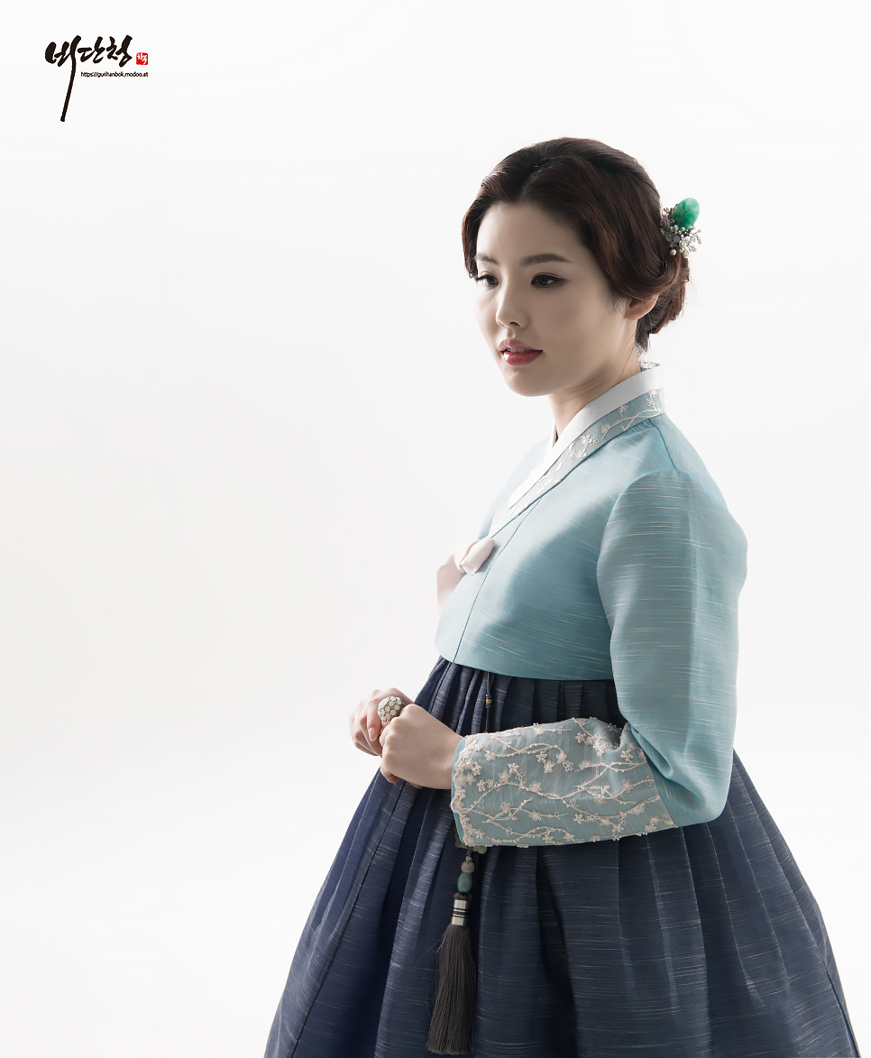 엘가.비단청 이미지