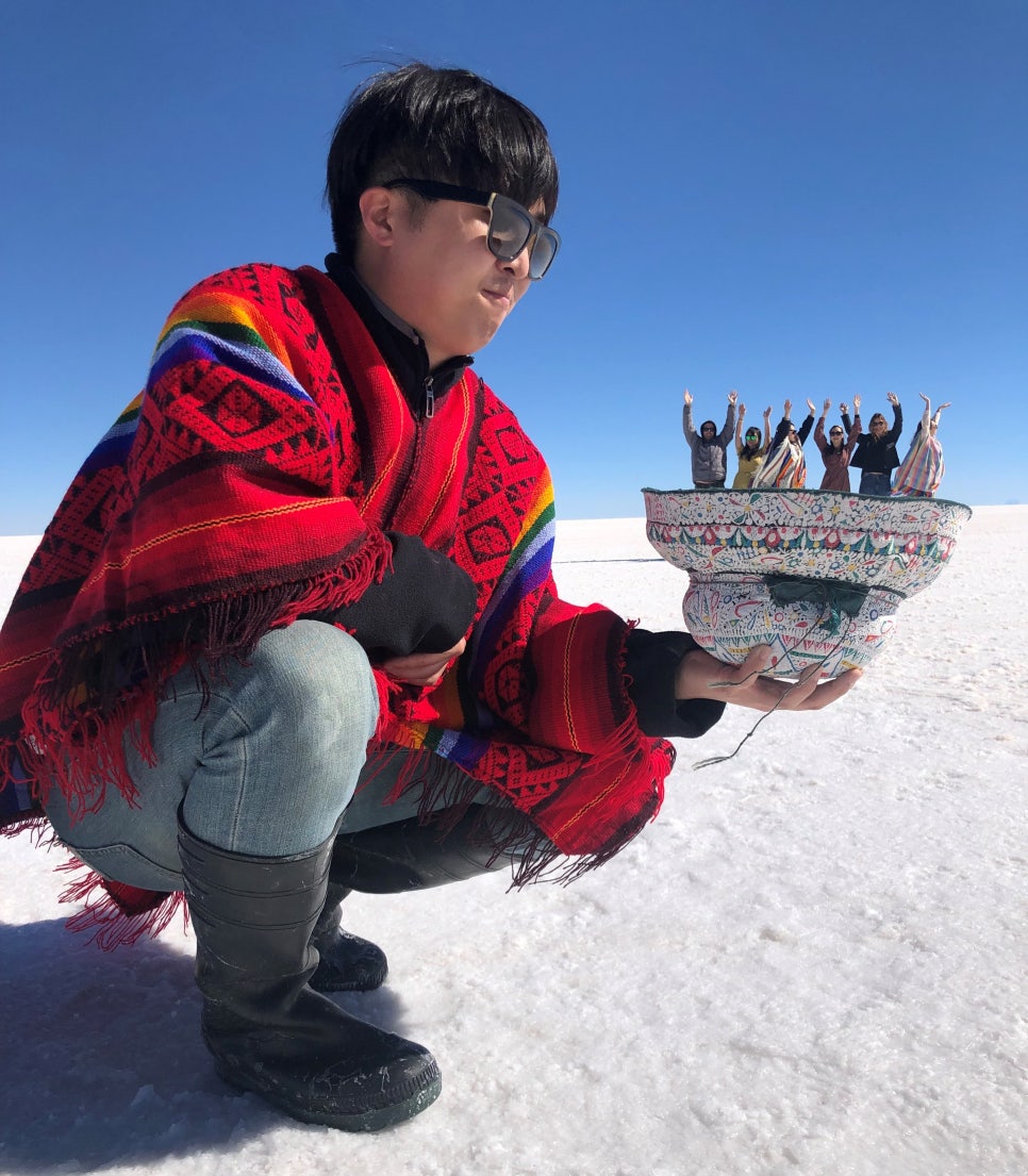 오아시스여행사 이미지