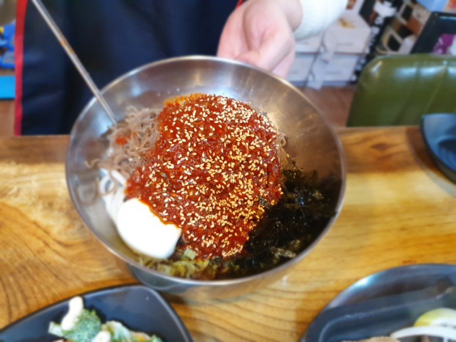 왕부자숯불닭갈비 이미지