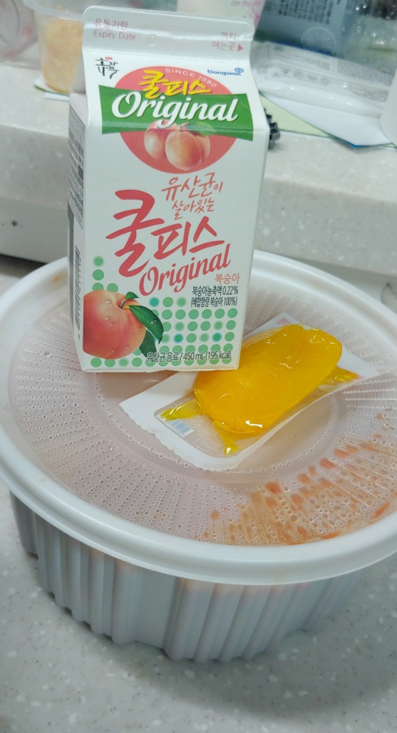 명수네국물떡볶이 이미지