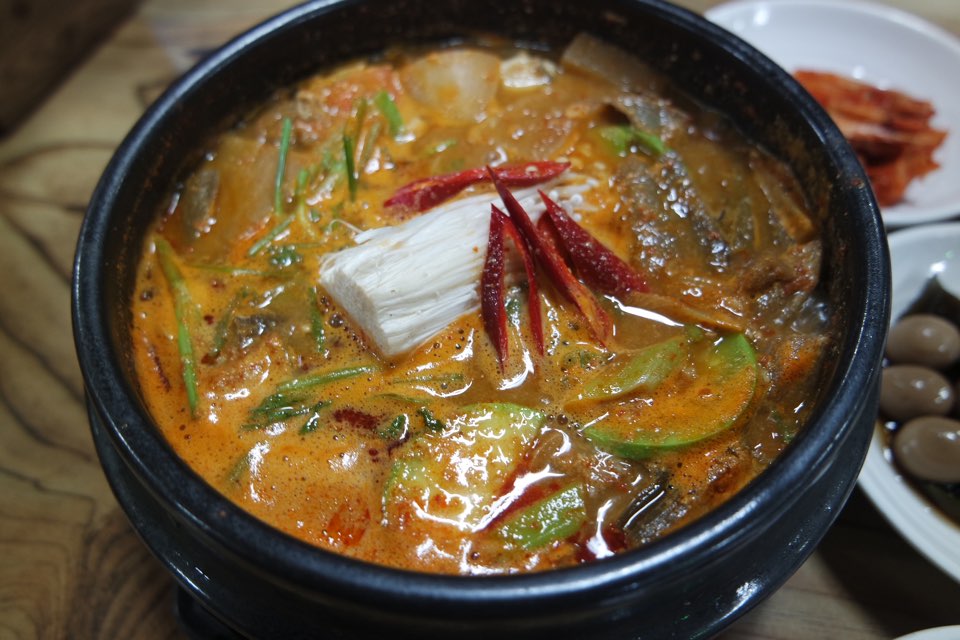 은성식당 이미지