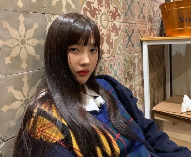 수지헤어샵 이미지