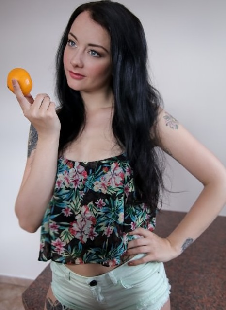 Alessa Savage 알레사 세비지 : 네이버 블로그