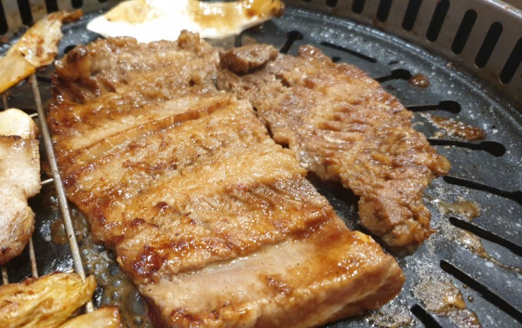 평강참숯구이 이미지