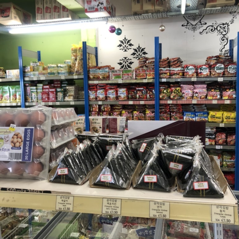 트리니티카페 이미지