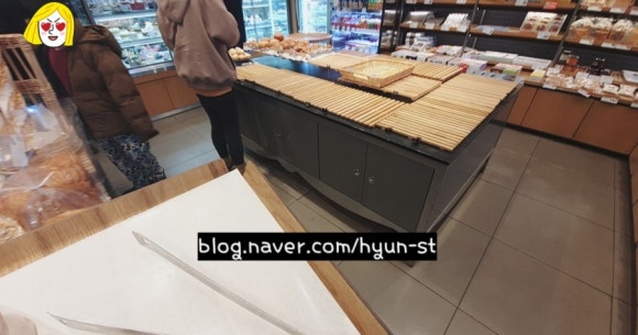 파리바게뜨도안 이미지