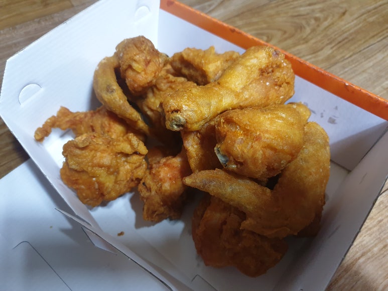 하우스홀드 이미지