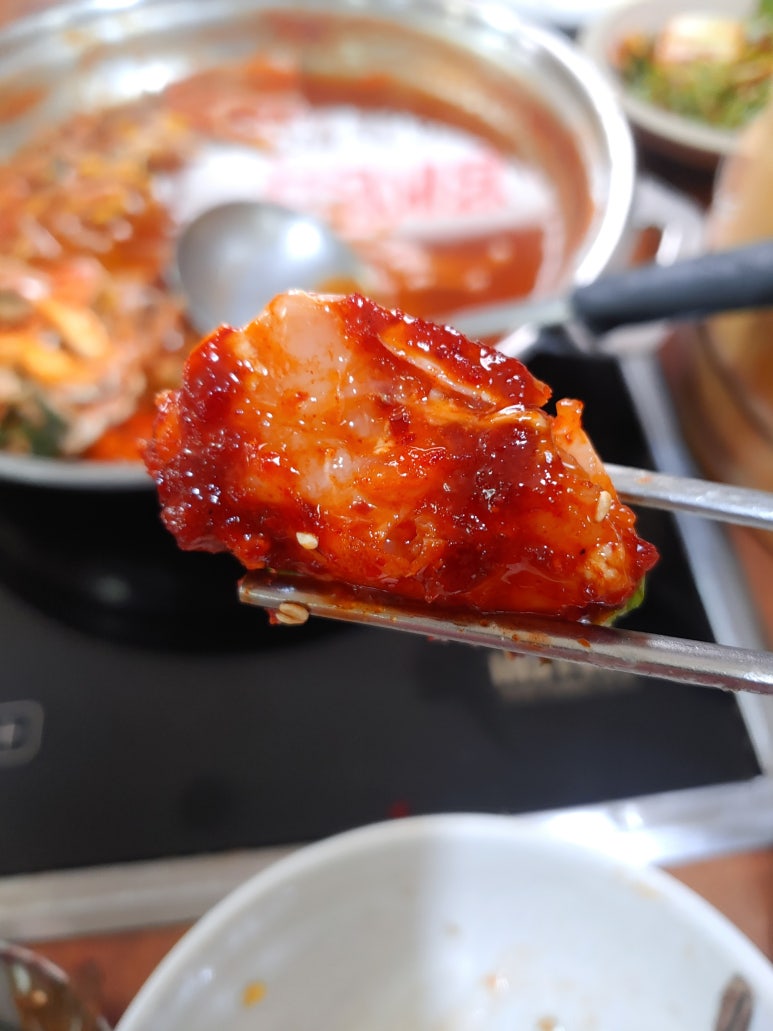 반반게장 이미지