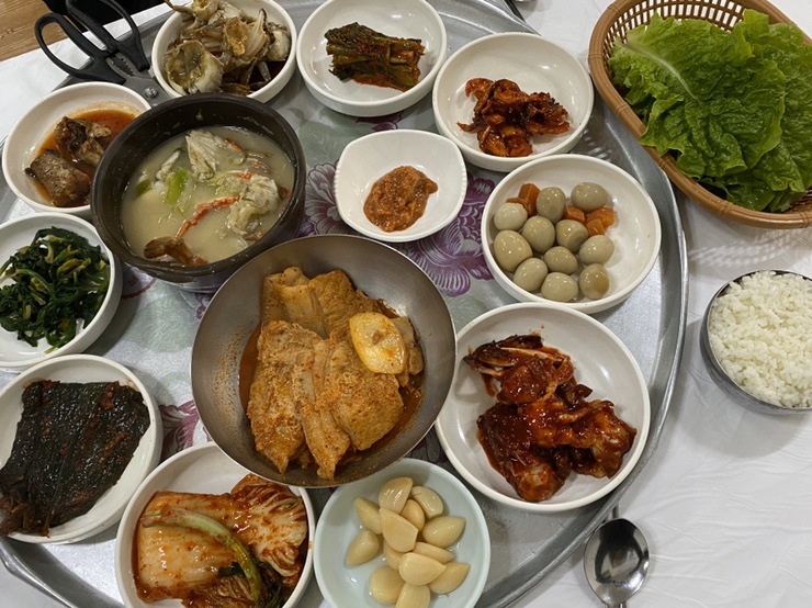 로타리식당 이미지