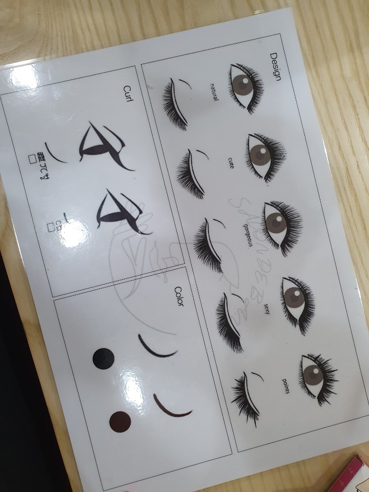 살롱드반 이미지