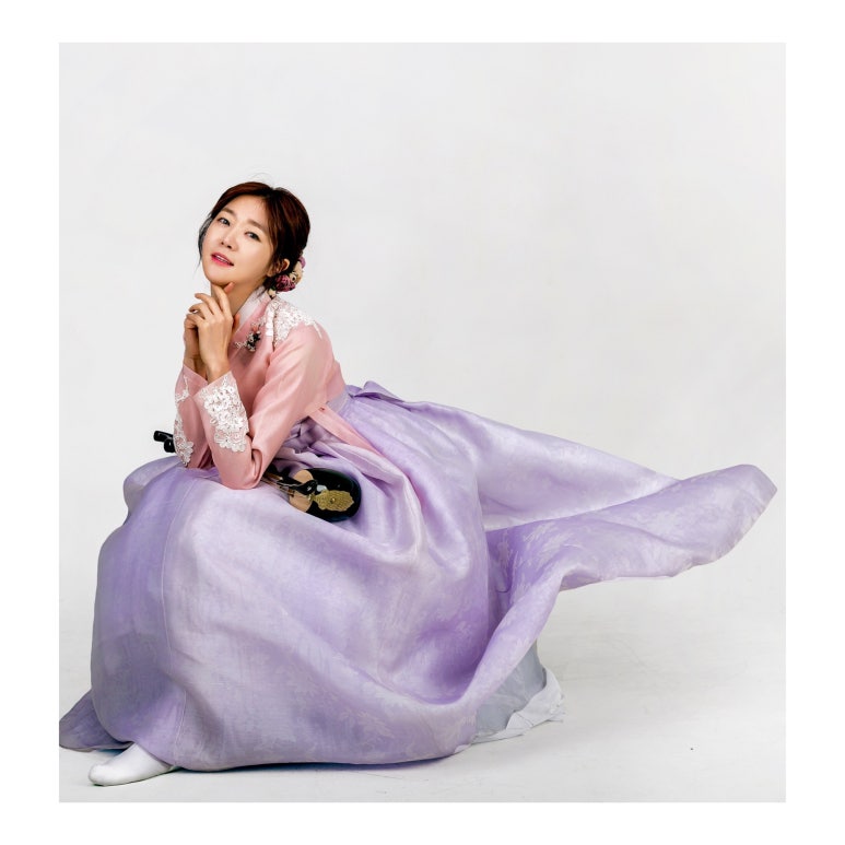 화홍한복 이미지